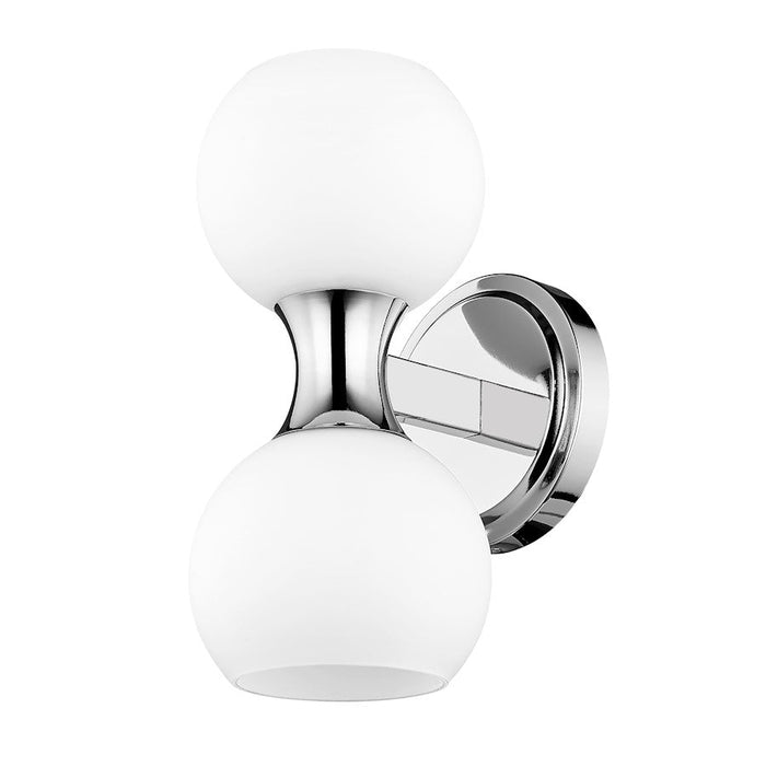 Z-Lite Artemis 2 Light Wall Sconce