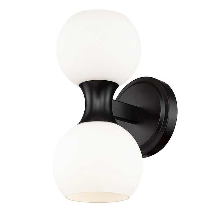 Z-Lite Artemis 2 Light Wall Sconce