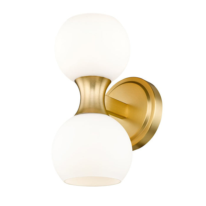 Z-Lite Artemis 2 Light Wall Sconce