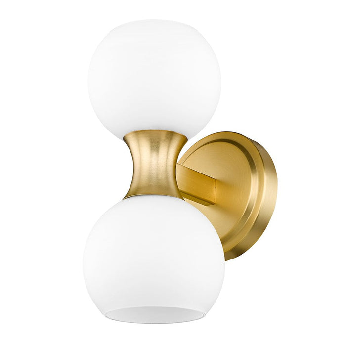 Z-Lite Artemis 2 Light Wall Sconce