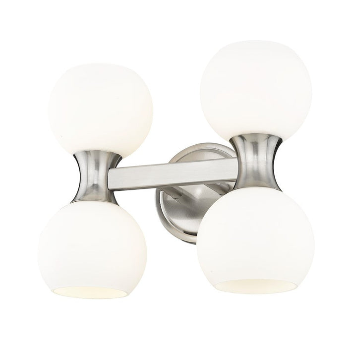 Z-Lite Artemis 4 Light Vanity