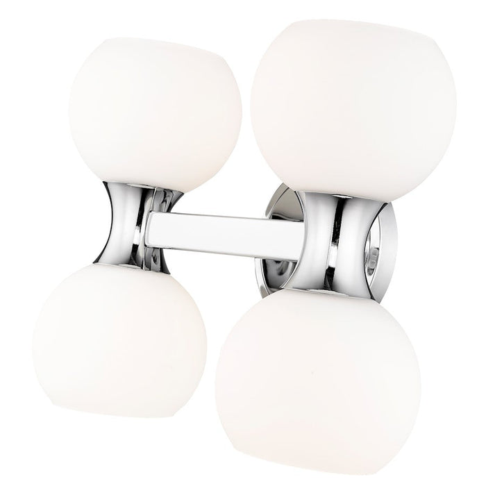 Z-Lite Artemis 4 Light Vanity