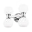 Z-Lite Artemis 4 Light Vanity