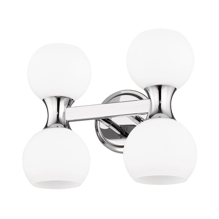 Z-Lite Artemis 4 Light Vanity