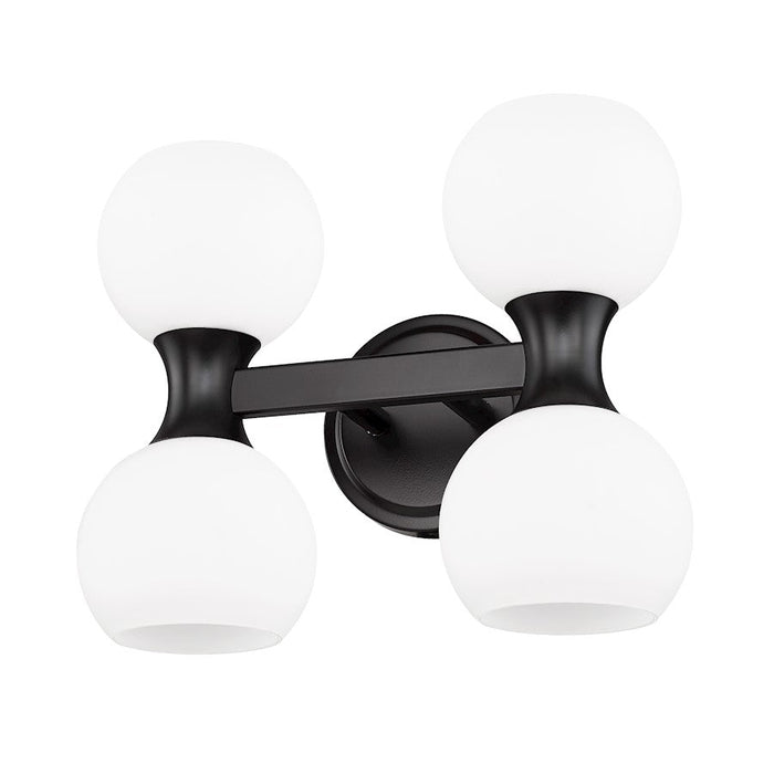 Z-Lite Artemis 4 Light Vanity