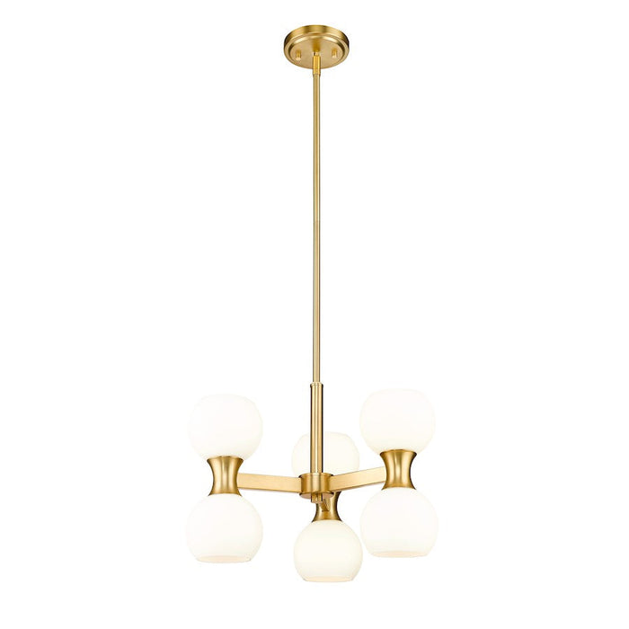 Z-Lite Artemis Chandelier