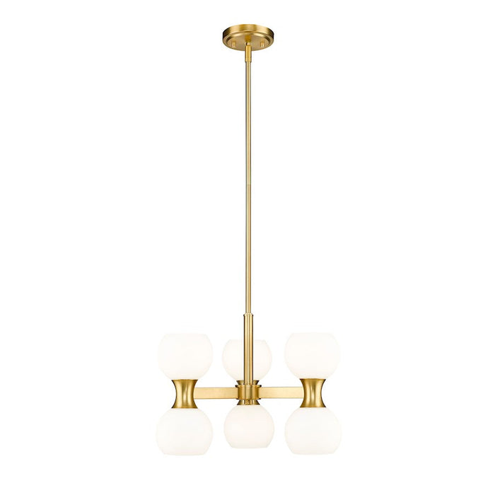 Z-Lite Artemis Chandelier