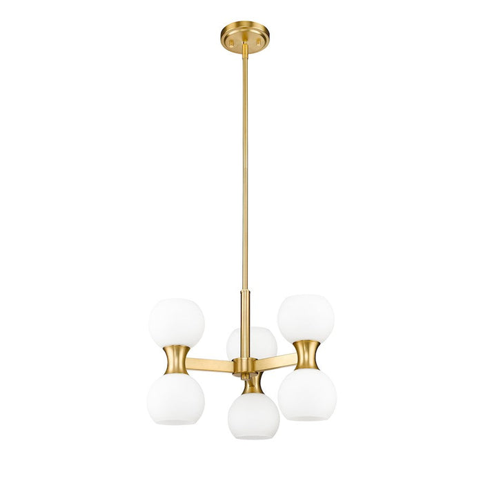 Z-Lite Artemis Chandelier