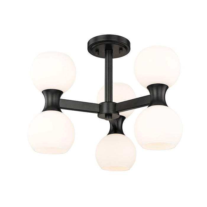 Z-Lite Artemis Semi Flush Mount