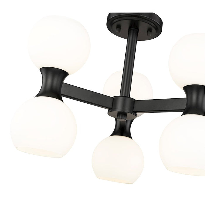 Z-Lite Artemis Semi Flush Mount