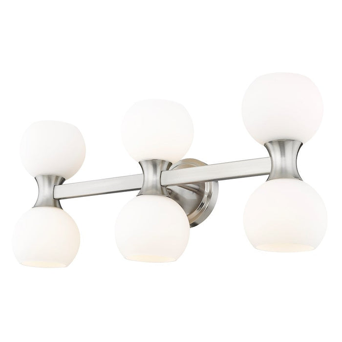 Z-Lite Artemis 6 Light Vanity