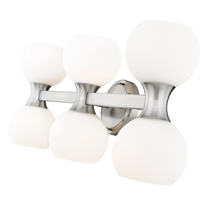 Z-Lite Artemis 6 Light Vanity