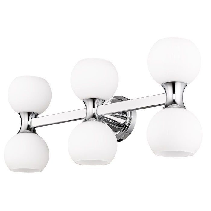 Z-Lite Artemis 6 Light Vanity