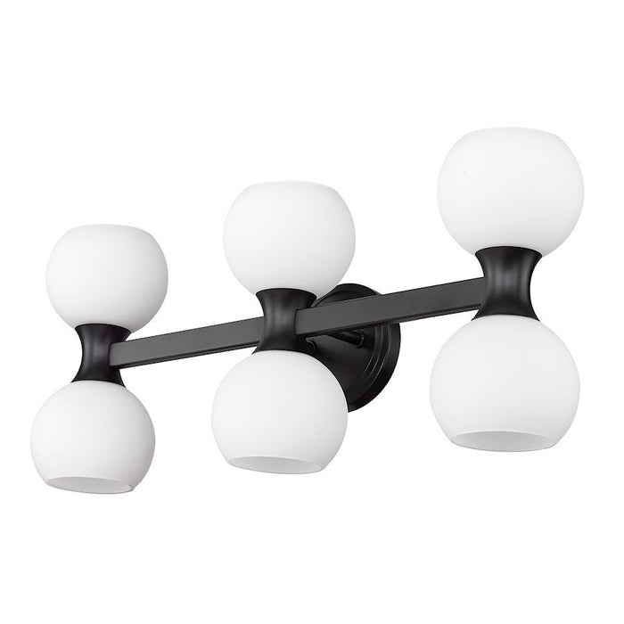 Z-Lite Artemis 6 Light Vanity