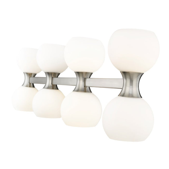 Z-Lite Artemis 8 Light Vanity