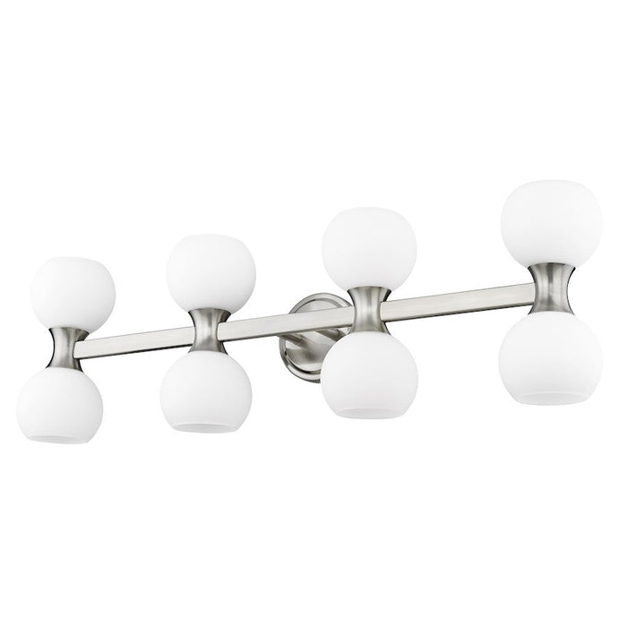 Z-Lite Artemis 8 Light Vanity