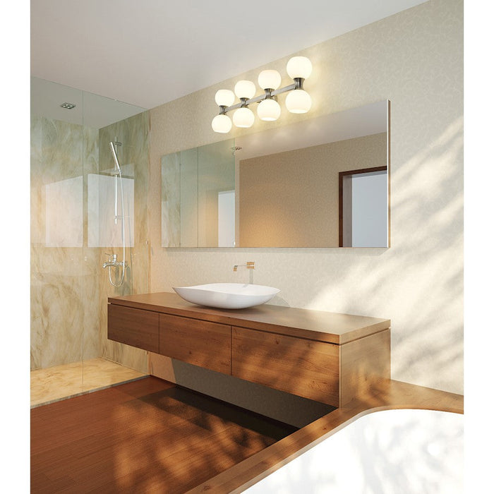 Z-Lite Artemis 8 Light Vanity