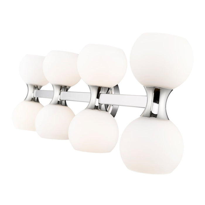 Z-Lite Artemis 8 Light Vanity