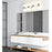 Z-Lite Artemis 8 Light Vanity