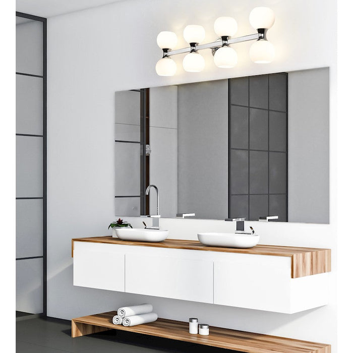 Z-Lite Artemis 8 Light Vanity