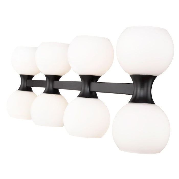 Z-Lite Artemis 8 Light Vanity