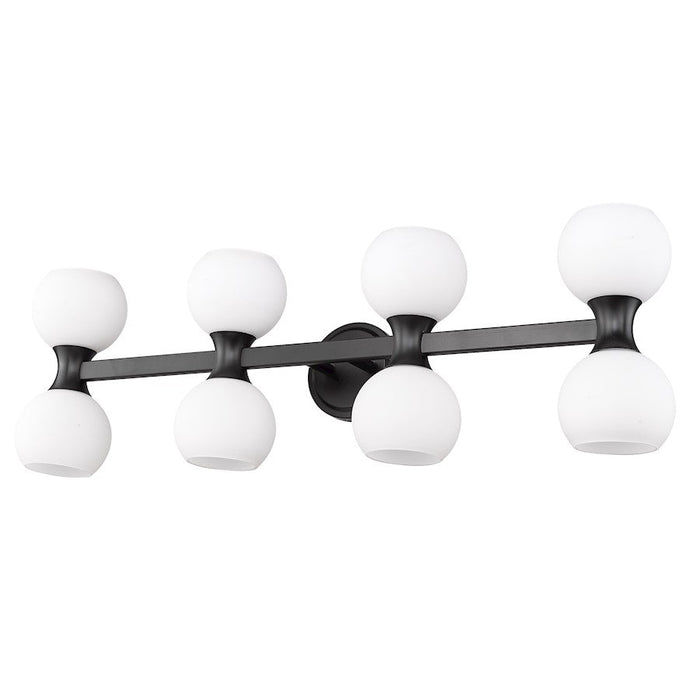 Z-Lite Artemis 8 Light Vanity