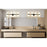 Z-Lite Artemis 8 Light Vanity