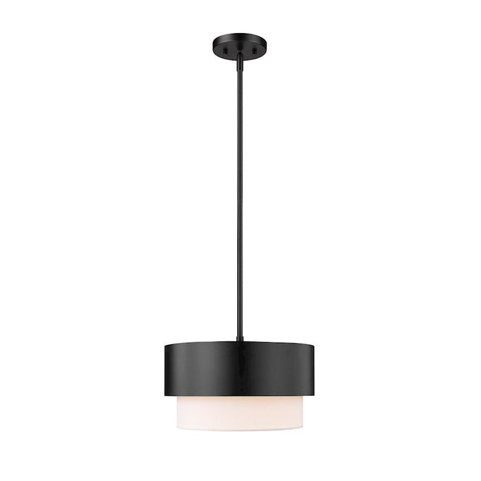 Z-Lite Counterpoint 1 Light Pendant