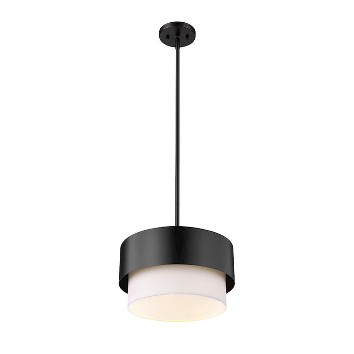 Z-Lite Counterpoint 1 Light Pendant