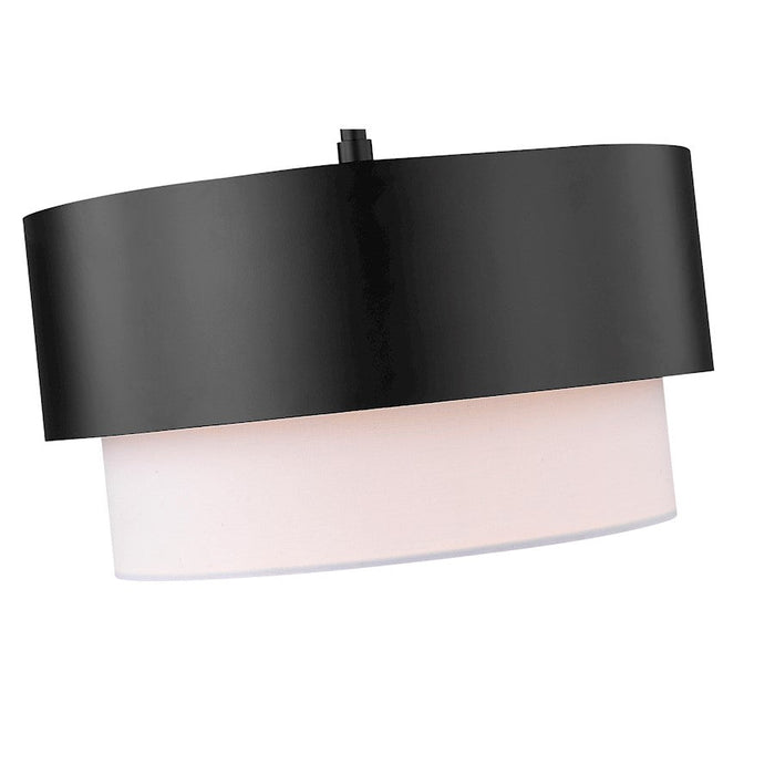 Z-Lite Counterpoint 1 Light Pendant