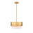 Z-Lite Counterpoint 1 Light Pendant