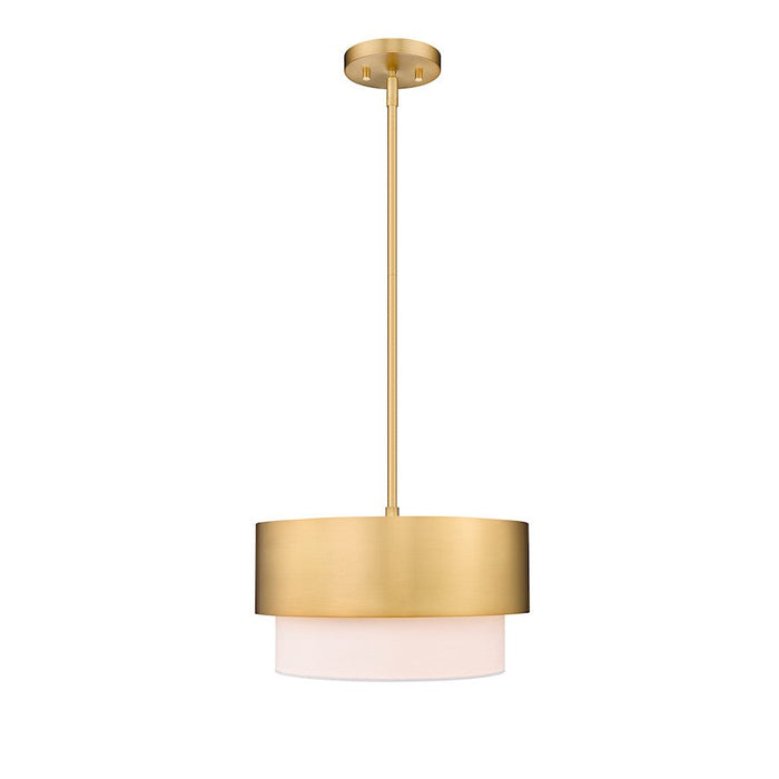 Z-Lite Counterpoint 1 Light Pendant