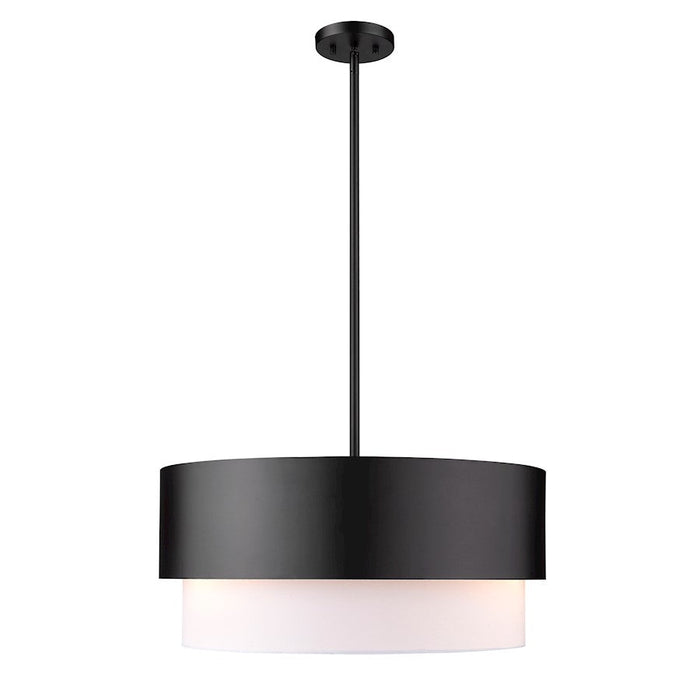 Z-Lite Counterpoint Pendant