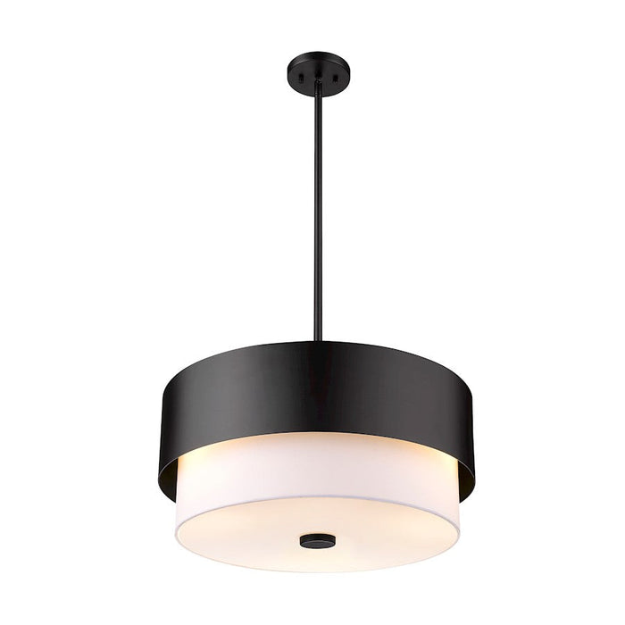 Z-Lite Counterpoint Pendant