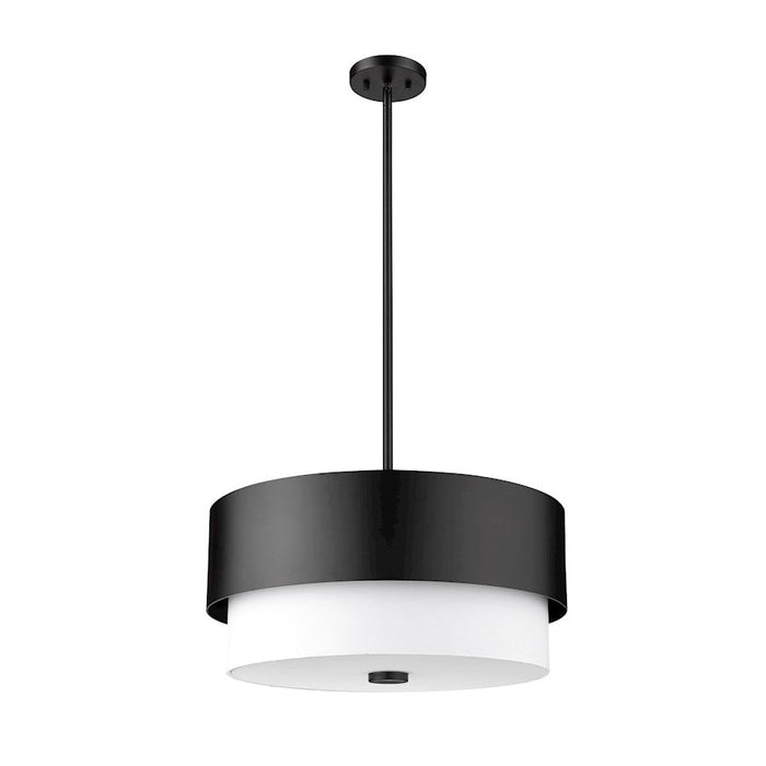 Z-Lite Counterpoint Pendant