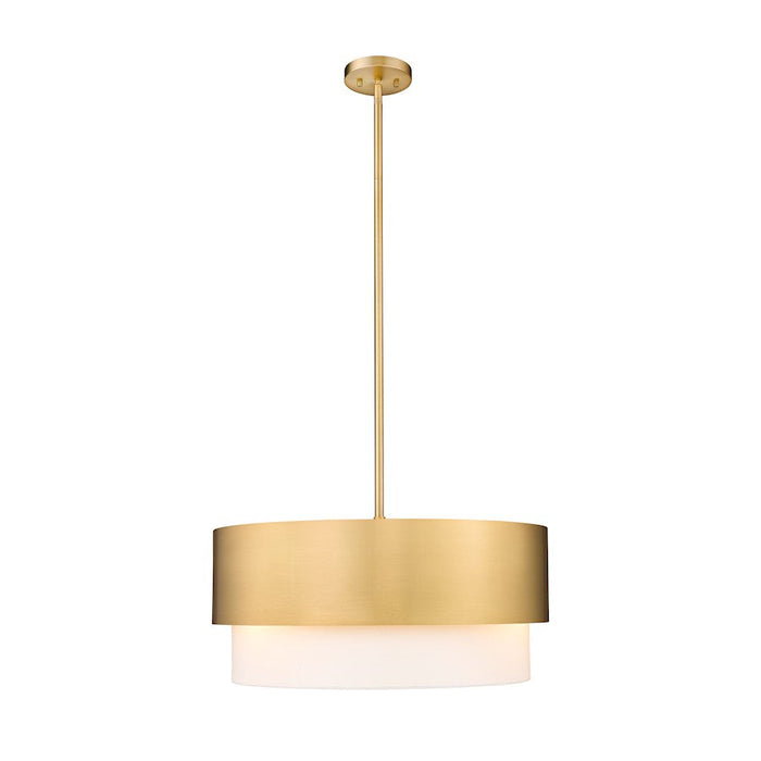 Z-Lite Counterpoint Pendant