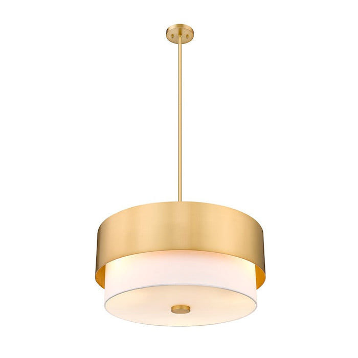 Z-Lite Counterpoint Pendant