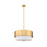 Z-Lite Counterpoint Pendant