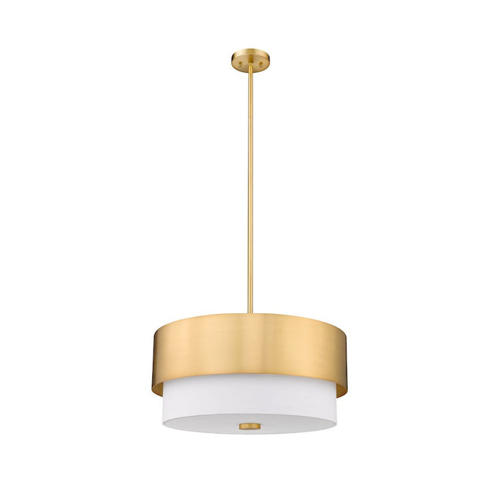 Z-Lite Counterpoint Pendant