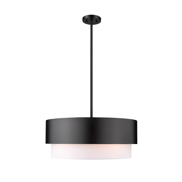 Z-Lite Counterpoint Pendant