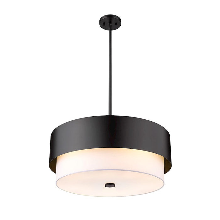 Z-Lite Counterpoint Pendant