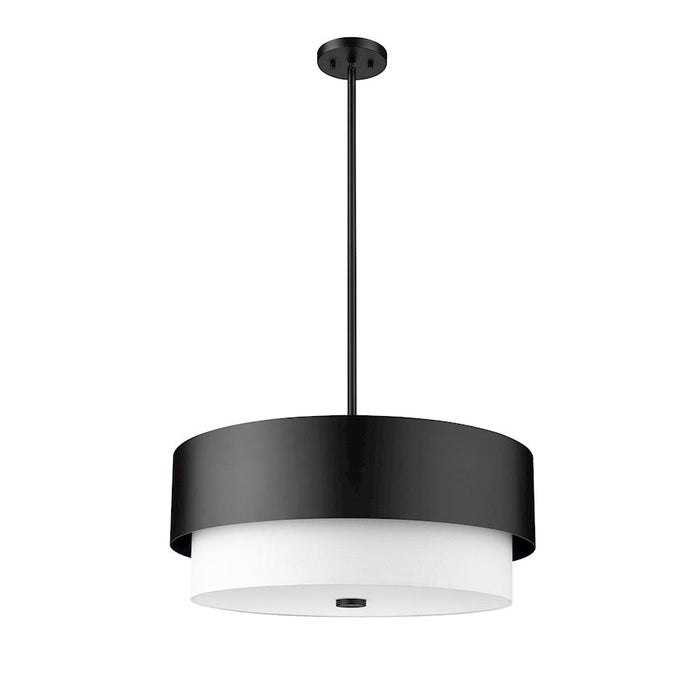 Z-Lite Counterpoint Pendant