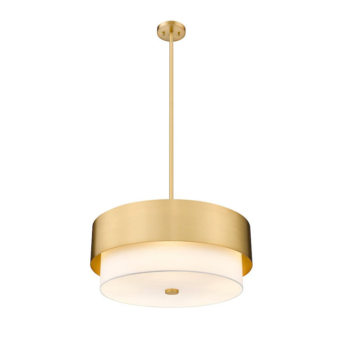 Z-Lite Counterpoint Pendant