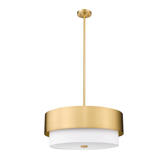 Z-Lite Counterpoint Pendant