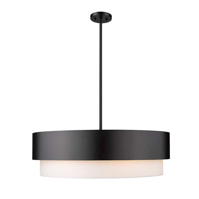 Z-Lite Counterpoint Pendant