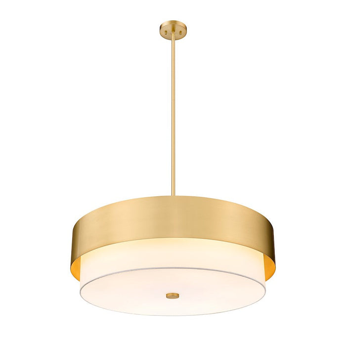 Z-Lite Counterpoint Pendant