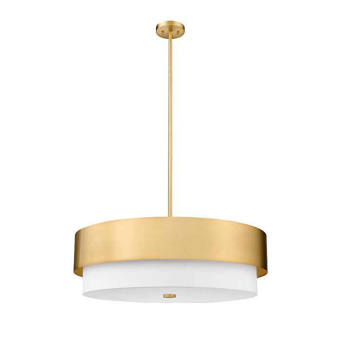 Z-Lite Counterpoint Pendant