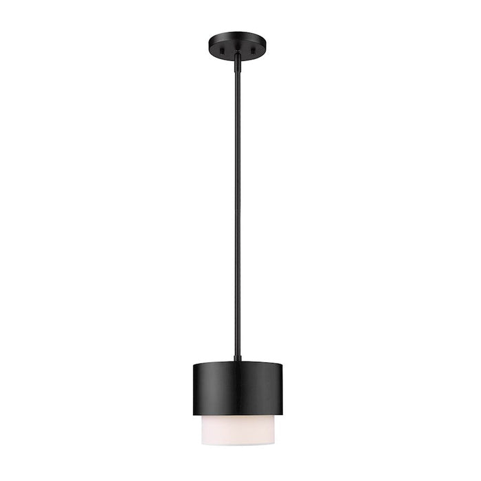 Z-Lite Counterpoint 1 Light Pendant