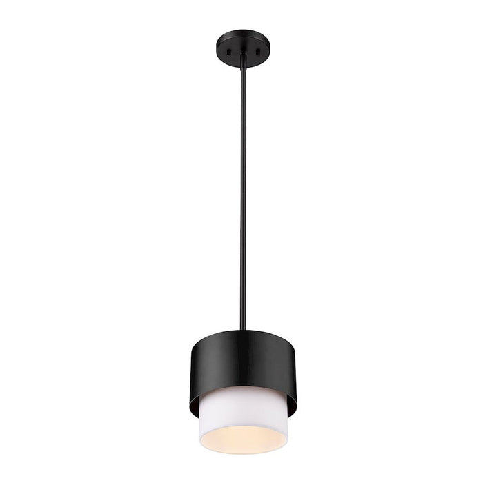 Z-Lite Counterpoint 1 Light Pendant