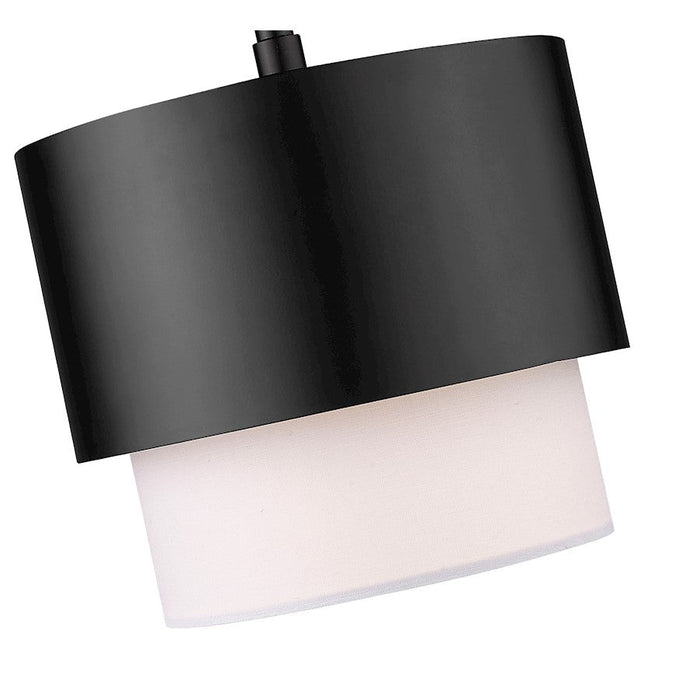 Z-Lite Counterpoint 1 Light Pendant